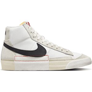 Nike Blazer '77 Remastered M - sneakers - uomo White/Black 9 US