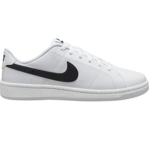 Nike Court Royale 2 Better Essential - sneaker - uomo White/Black 8 US