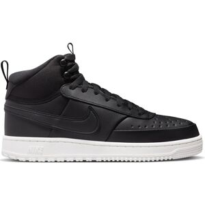 Nike Court Vision Mid Winter M - sneakers - uomo Black 8,5 US