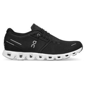 On Cloud 5 - sneakers - uomo Black/White 9,5 US