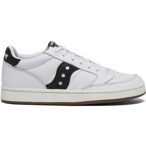 Saucony Jazz Court - sneakers - uomo White/Black 5,5 US