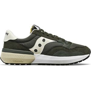 Saucony JAZZ NXT - sneakers - uomo Green 8,5