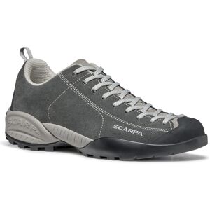 Scarpa Mojito - sneaker - unisex Grey/Black 38,5