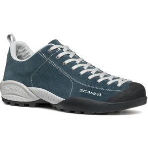 Scarpa Mojito - sneaker - unisex Light Blue/White 38