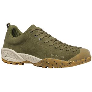 Scarpa Mojito Planet Suede - sneakers - uomo Green 38,5 EU