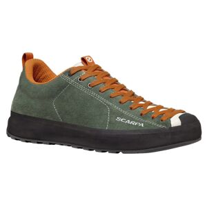 Scarpa Mojito Wrap - sneaker Green 38,5