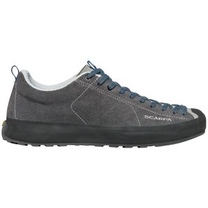 Scarpa Mojito Wrap - sneaker Dark Grey/Blue 42