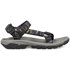 Teva M Hurricane XLT2 - sandali trekking - uomo Black/Grey 11 US