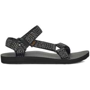 Teva Original Universal - sandali - uomo Black 11 US