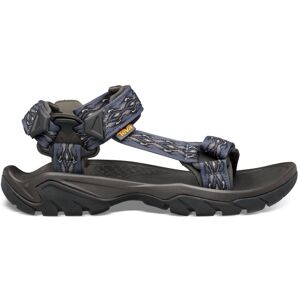 Teva Terra F1 5 Universal - sandali - uomo Blue 8 US