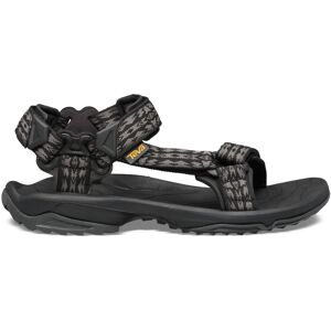 Teva Terra Fi Lite - sandali - uomo Black/Grey 11 US