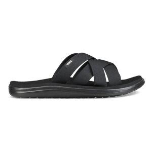 Teva Voya Slide - sandali - uomo Black 11 US