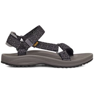 Teva Winsted - sandali trekking - uomo Blue/Brown 10 US