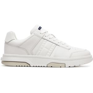 Tommy Jeans sneakers - uomo White 40