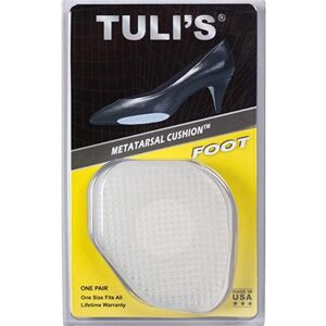 Tuli's Tuligel - protezione metatarso White