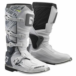 GAERNE - Stivali Fastback Endurance Bianco Nero,Grigio,Bianco 41