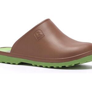 ROUCHETTE Zoccoli da giardino in eva (etilene vinil acetato)  marrone  SABOT SOFT misura 40-41