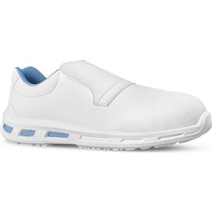 U-POWER Scarpe antinfortunistiche basse  BLANCO S2 n° 44 bianco