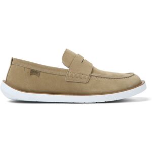 Camper Wagon Shoes Beige EU 1 Uomo Beige EU 41