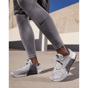 Nike Scarpe da training Mecton 9 Grigio Uomo DZ2617-002 11.5