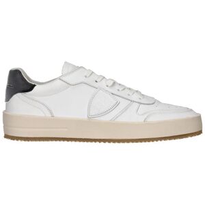 PHILIPPE MODEL SNEAKERS NICE uomo bianco VNLU-V002 42