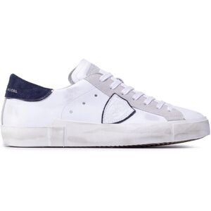 PHILIPPE MODEL SNEAKERS PRSX uomo bianco PRLU-VX22 45