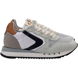 Valsport SNEAKERS MAGIC RUN 2417 uomo bianco VM2417M 40