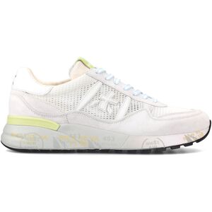 Premiata SNEAKERS LANDECK 6629 uomo bianco LANDECK 6629 43