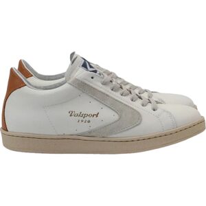 Valsport SNEAKERS TOURNAMENT uomo bianco VT2451M 42