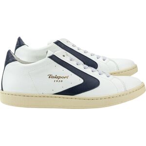 Valsport SNEAKERS TOURNAMENT uomo bianco VT1237M 45