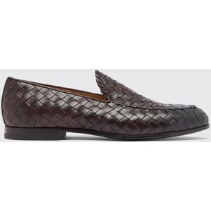 Scarosso Vittorio Brown - Uomo Mocassini Brown - Calf 40,5