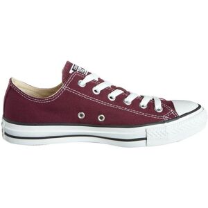 Converse All Star Ox Canvas Maroon EUR 45 / US 11