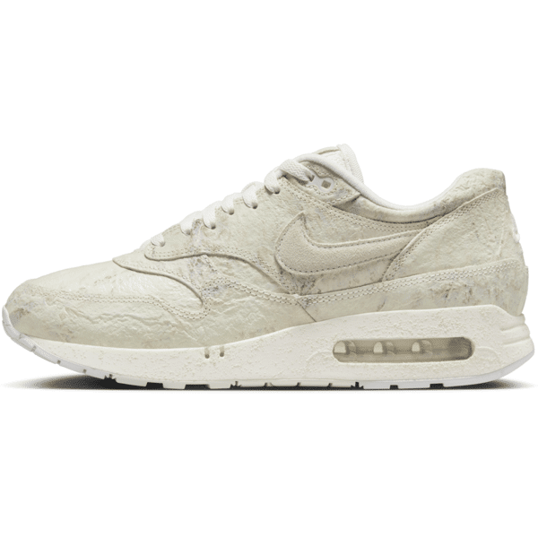 nike scarpa  air max 1 '86 og – uomo - bianco