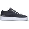 CRIME SNEAKERS UOMO BLU BLU 44