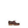 Timberland MOCASSINO UOMO MARRONE MARRONE 42