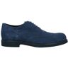 Tod's Stringate Uomo Blu 39/40/40.5/41/41.5/44.5/45.5