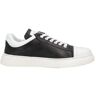 Botticelli Sneakers Uomo Nero 38/39/40/41/42/43/44