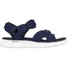 Skechers Sandali Uomo Blu 40/41/42/43/44/45/46