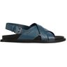 Pollini Sandali Uomo Avio 40/41/42/43/44/45