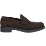 Florsheim Mocassino Uomo Testa di moro 42/42.5/46