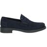 Florsheim Mocassino Uomo Blu navy 42/42.5/46