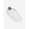 Timberland DAVIS SQUARE Sneakers uomo in pelle Sneakers Basse uomo Bianco taglia 45