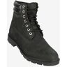 Timberland HERREN 6 Scarponi in pelle da uomo Scarponi uomo Nero taglia 41