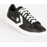 Converse PRO LEATHER Sneakers basse in ecopelle Sneakers Basse uomo Nero taglia 44