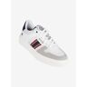 Rifle SLOW Sneakers stringate basse da uomo Sneakers Basse uomo Bianco taglia 45