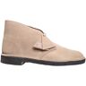 Clarks Classiche basse   POLACCHINE DESERTBOOT  40