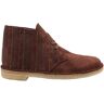 Clarks Classiche basse   POLACCHINE DESERT BOOT  41