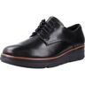 Clarks Classiche basse   SHAYLIN LACE Nero 39