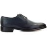 Stringata Derby Blu Doucal'S Uomo Blu 42.5