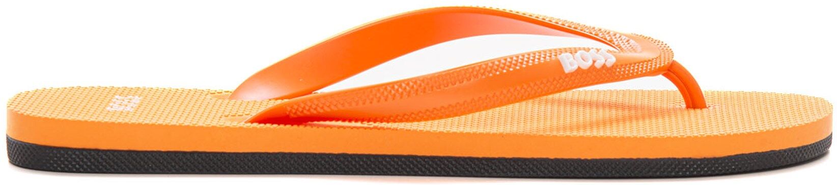 Boss Infradito in gomma TRACY-THNG-RBLG-N Arancio Uomo 43-44